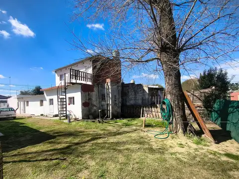 Depto Tipo Casa en Venta 11 años