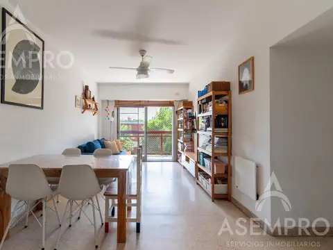 Departamento en Venta al Noroeste