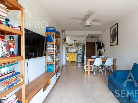 Departamento en Venta 60 años