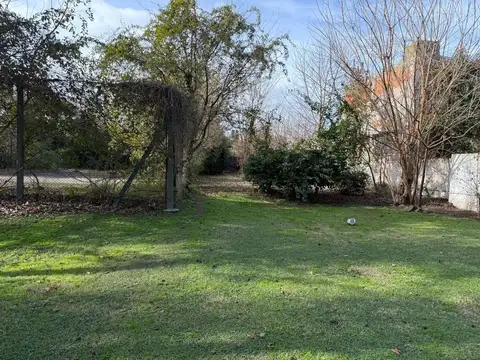 Casa en Venta 46 años