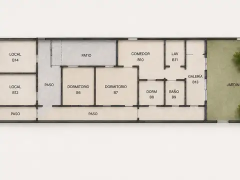 Terreno en Venta en Munro, Partido de Vicente López