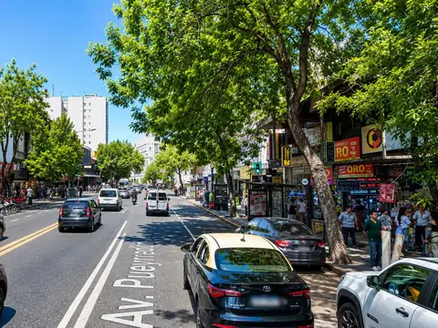 Local  en Alquiler en Once, Capital Federal, Buenos Aires