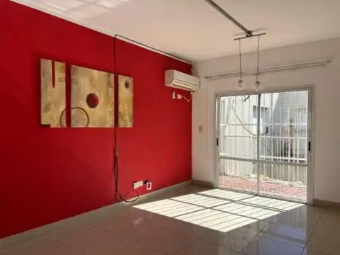 VENTA DEPTO 3 AMBIENTES CON COCHERA - PARQUE PATRICIOS