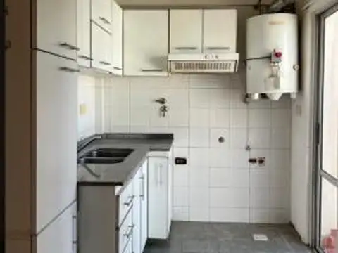 Departamento en Venta en Parque Patricios, USD 123.500