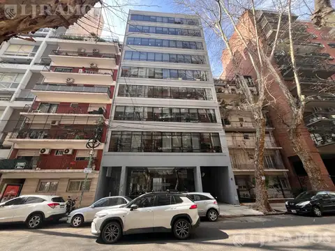Oficina corporativa en alquiler en Belgrano
