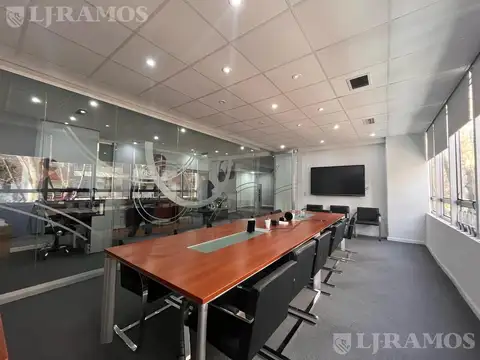 Oficina en Alquiler 20 años