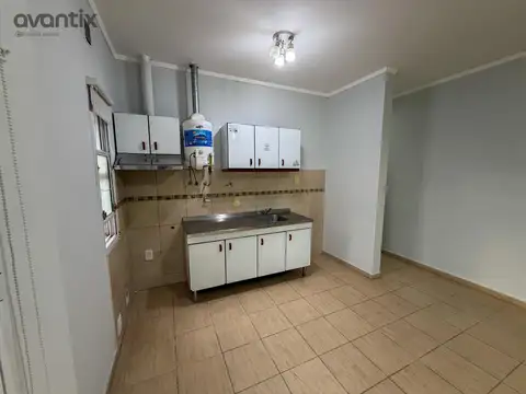 Casa quinta en alquiler en barrio Álamos del Aeroclub