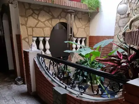 Casa de 7 AMB