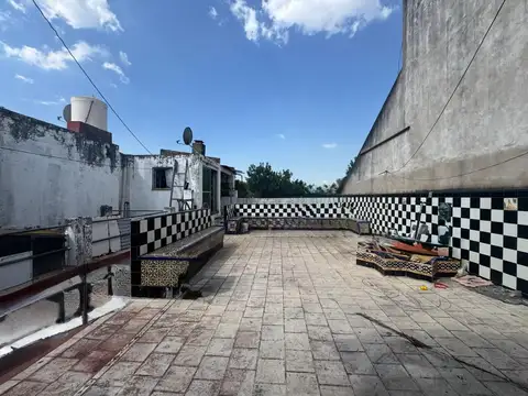 Casa en Venta en Parque Avellaneda, USD 120.000