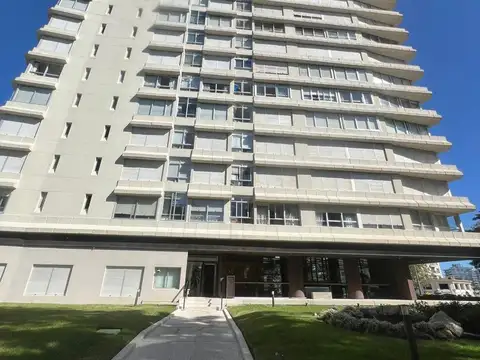 Alquiler "Torre Dormar", con balcon/ cochera cub