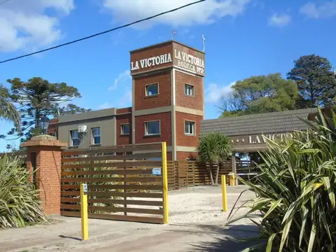 Terreno en Venta en General Juan Madariaga, Partido de General Juan Madariaga
