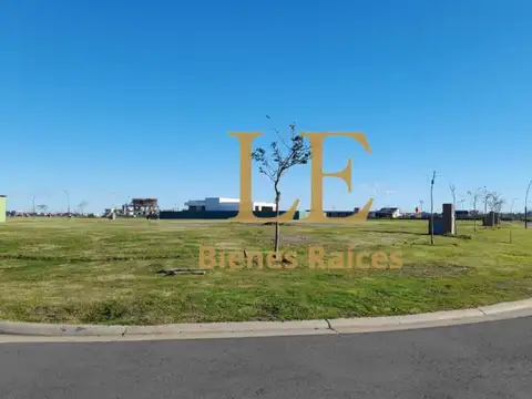 Terreno en Venta en Puertos - Barrio Amarras, USD 61.000