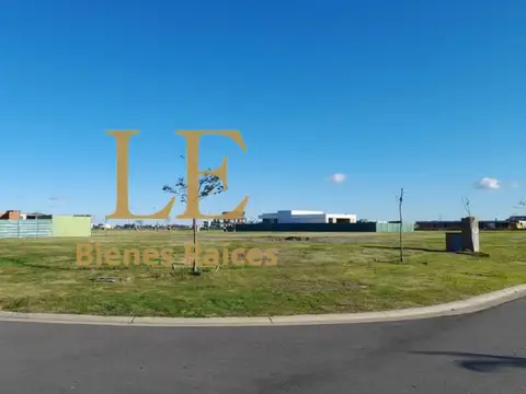 Venta lote Puertos del Lago/AMARRAS