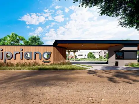 Terreno en Venta en Barrio Privado Cipriano, Alvear