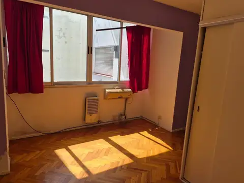 Departamento en Venta en Palermo, USD 65.000