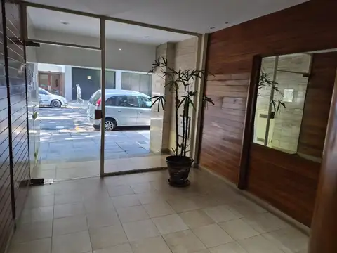 Departamento en venta 1 ambiente - PALERMO