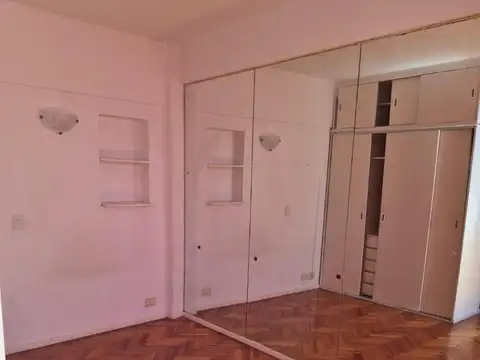 Sinclair 3100, Piso 5º