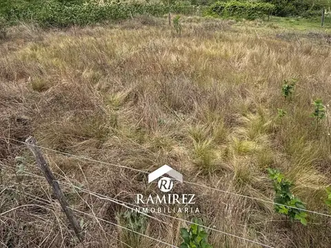 LOTE en "VILLA YACANTO DE CALAMUCHITA"- CÓRDOBA