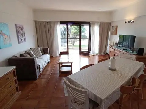 Departamento en Alquiler Temporal de 2 dormitorios