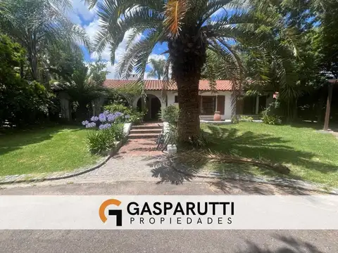 Casa en Alquiler de 4 dormitorios