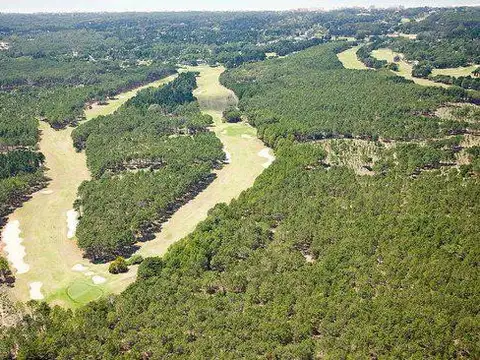 Isla del Golf