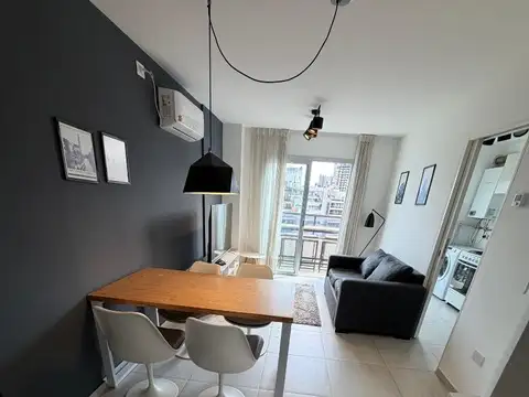 Departamento en Venta en Nueva Córdoba, USD 125.000