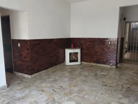 Departamento de 3 Ambientes con Balcon terraza