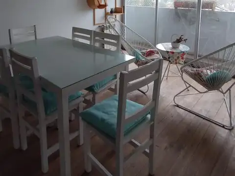 Departamento en Alquiler en La Plata, Partido de La Plata
