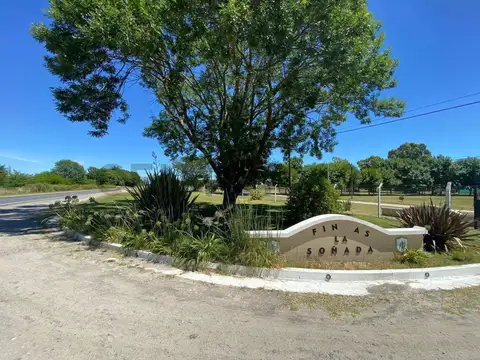 ruta 11 y 653 , Piso 0