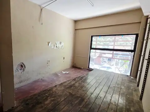 Local en Venta en Almagro, USD 110.000