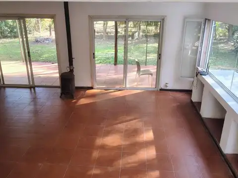 Casa en Alquiler en Centro, $ 1.250.000