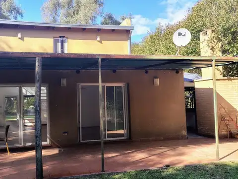 Casa en Alquiler de 2 dormitorios
