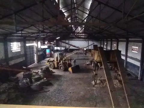 Calle 809 a metros de Cno. gral Belgrano