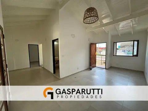 Depto Tipo Casa en Venta en Loma Hermosa, USD 78.000