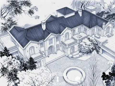 Casa en venta en Countries/B.Cerrado (Jose C Paz) 10 Dormitorios