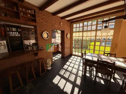 Casa en Venta 34 años