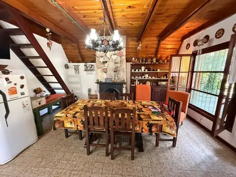 Casa en Alquiler en Barrio Bosque Peralta Ramos, $ 900.000