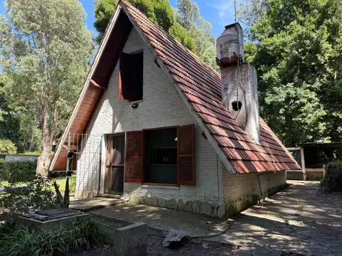 Casa en Alquiler 30 años