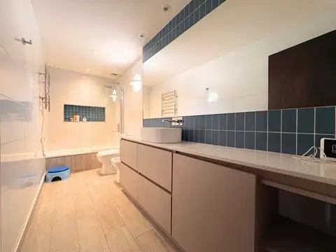 Depto Tipo Casa en Venta 36 años