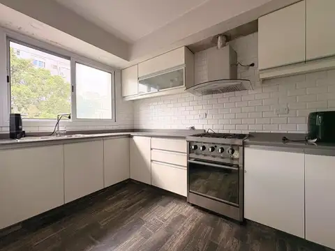 PH 3 AMB EN VENTA EN P. CHACABUCO C/COCH Y TERRAZA