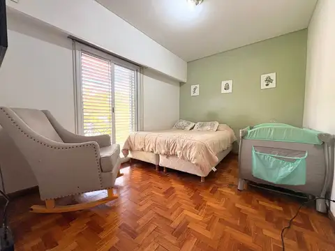 Depto Tipo Casa en Venta en Parque Chacabuco, USD 229.000