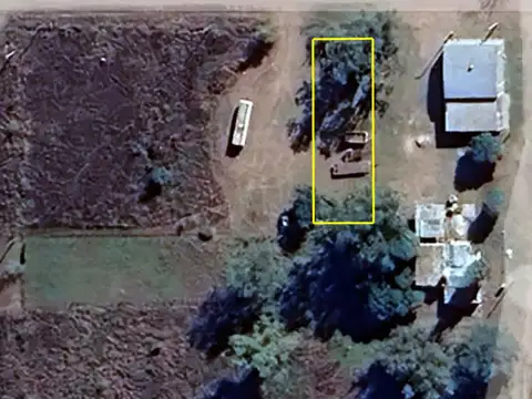 Terreno en Venta en Villa Quillinzo, USD 8.000