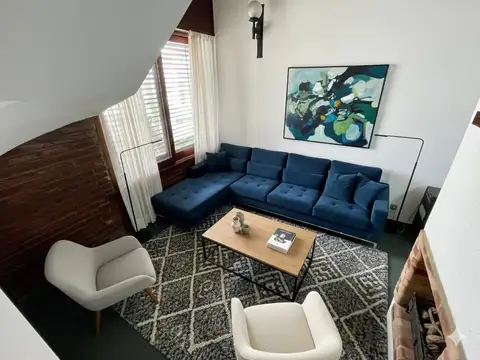 Depto Tipo Casa en Venta de 2 dormitorios