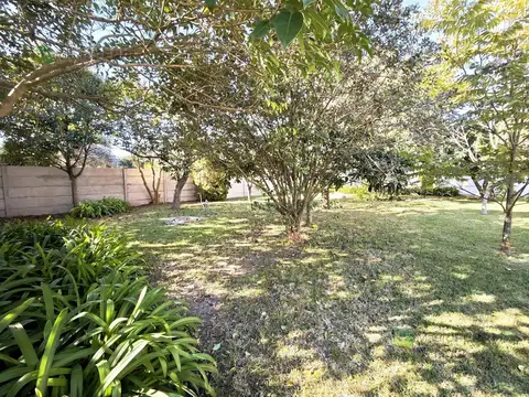 Casa en Venta en City Bell, USD 190.000