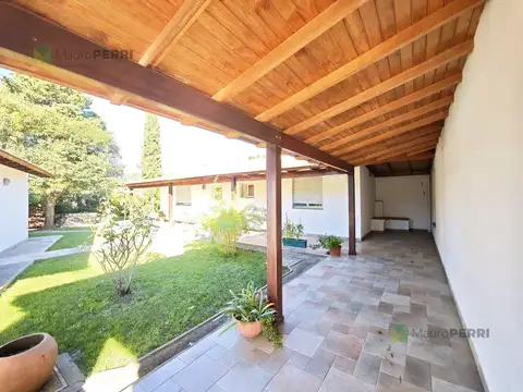 Casa en City Bell