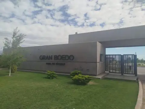 Casa en Venta a ESTRENAR - Barrio Gran Boedo