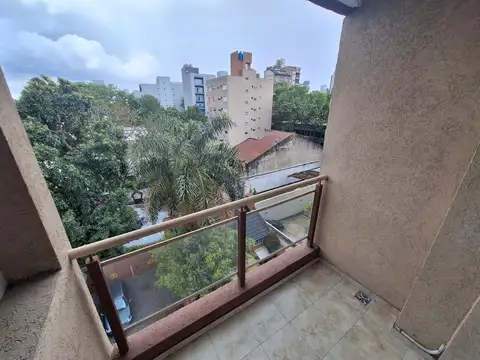 Salguero 2300, Piso 4°