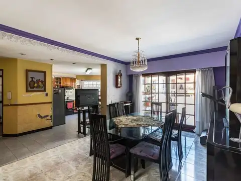Casa en Venta de 6 dormitorios