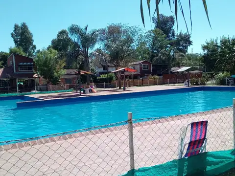 Las Acacias