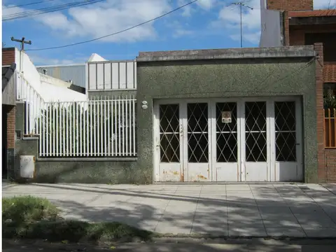 M De Alzaga 3400